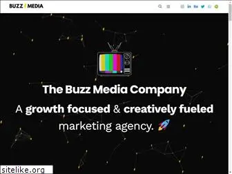 thebuzzmediacompany.com