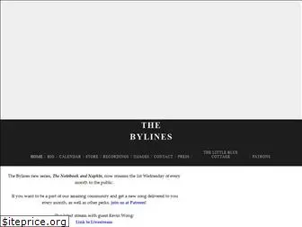 thebylines.com