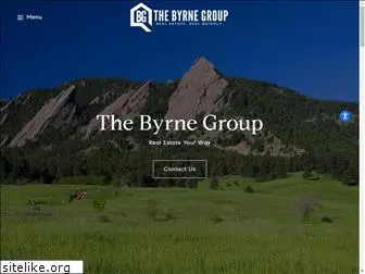thebyrnegroup.com