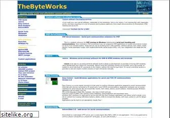 thebyteworks.com