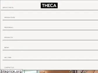 theca.dk