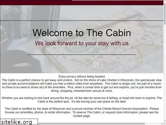 thecabinchetek.com