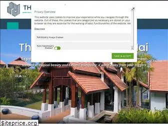 thecabinchiangmai.com