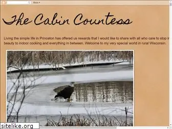 thecabincountess.com