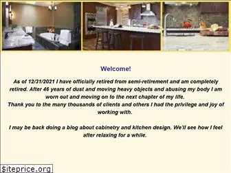 thecabinetguy.net