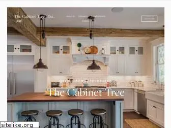 thecabinettree.net