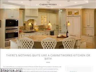 thecabinetworks.com