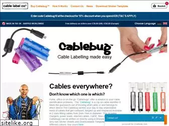 thecablelabelco.co.uk