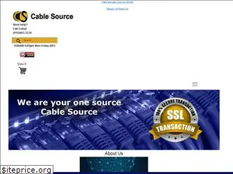 thecablesource.net