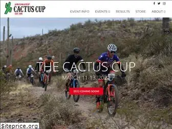 thecactuscup.com