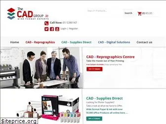 thecadgroup.ie
