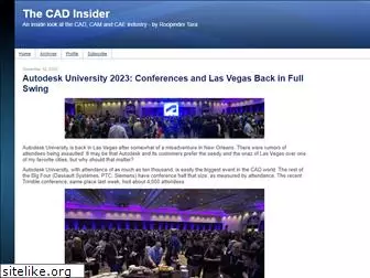 thecadinsider.com