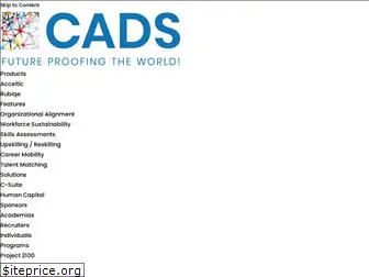 thecads.com