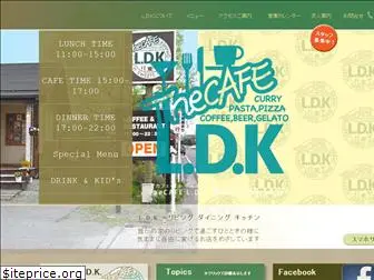 thecafe-ldk.com