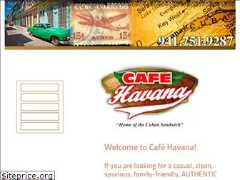 thecafehavana.com