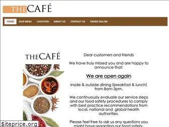 thecafeon5th.com