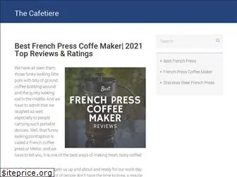 thecafetiere.com