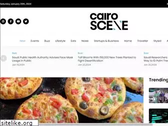 thecairoscene.online