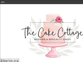 thecakecottage.net