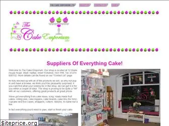 thecakeemporium.net