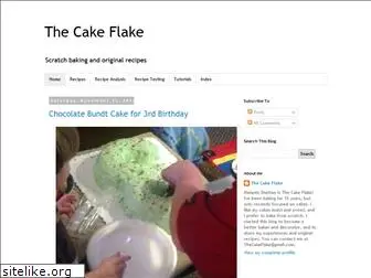 thecakeflake.blogspot.com