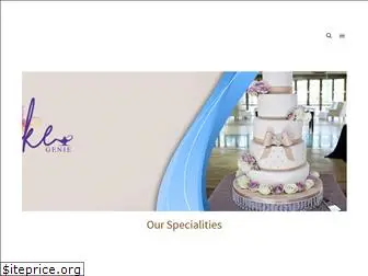 thecakegenie.co.za