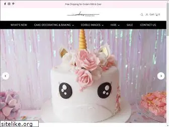 thecakerspantry.co.nz