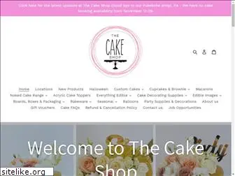thecakeshop.co.nz