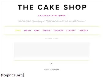 thecakeshopcny.com