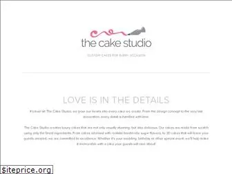 thecakestudiobaltimore.com