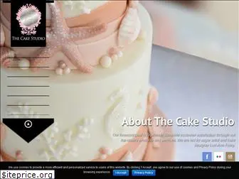 thecakestudiocayman.com