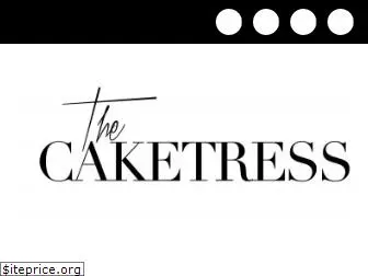 thecaketress.ca