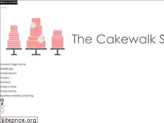 thecakewalkshop.com