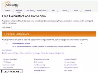 thecalculatorsite.com