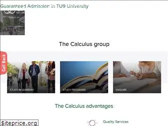 thecalculusgroup.com