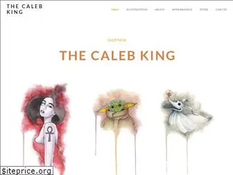 thecalebking.com