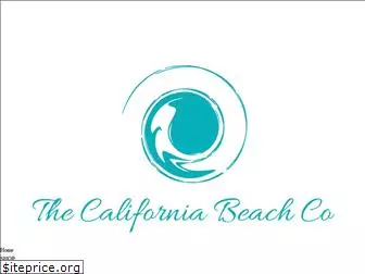 thecaliforniabeachco.com