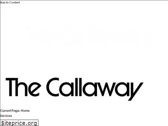 thecallaway.com