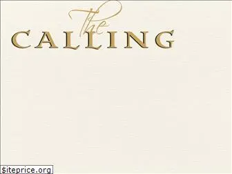 thecallingwine.com