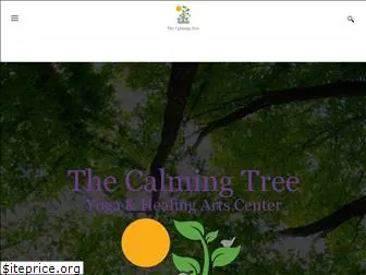 thecalmingtree.com