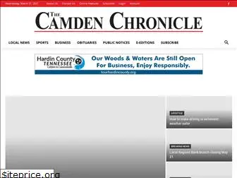 thecamdenchronicle.com