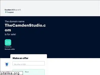 thecamdenstudio.com