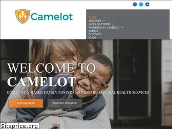 thecamelotdifference.com