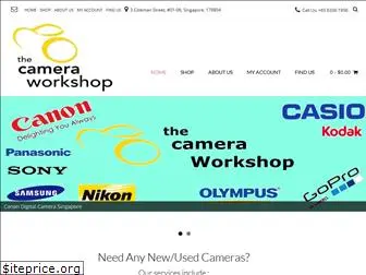 thecameraworkshop.sg