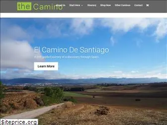 thecamino.com.au