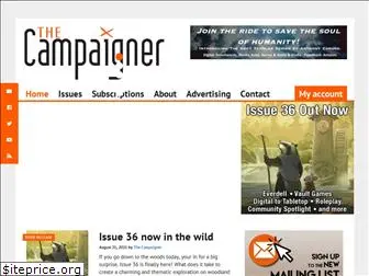 thecampaignermagazine.com