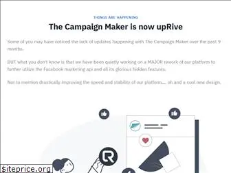 thecampaignmaker.com