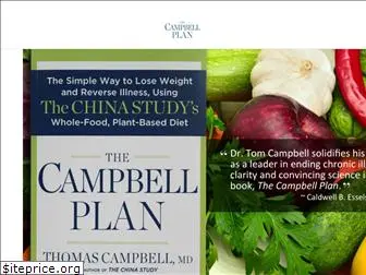 thecampbellplan.com