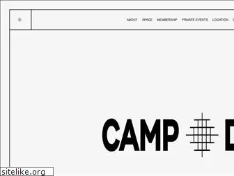 thecampdavid.com