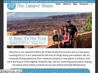 thecamperhouse.com